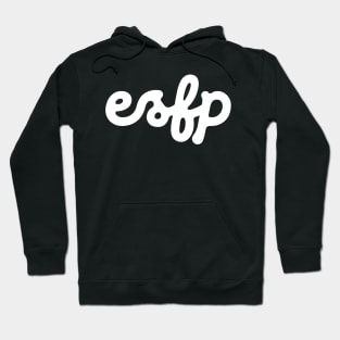 ESFP ver. 3 Hoodie